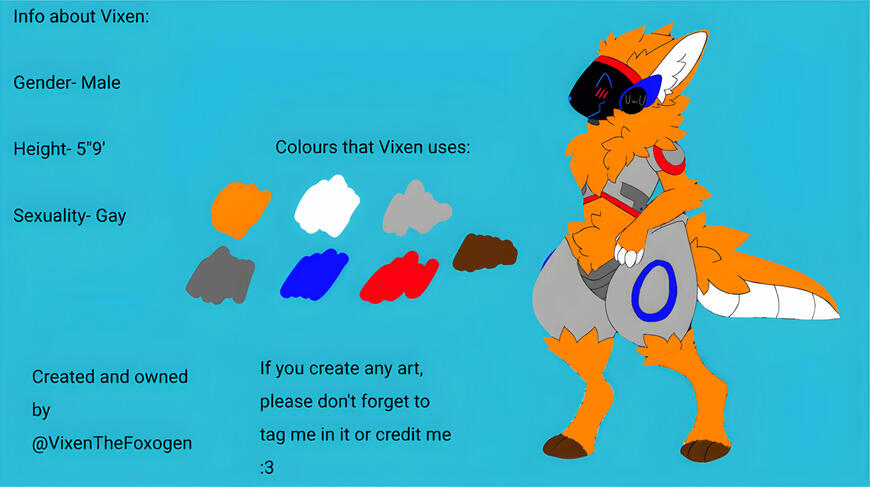 Current Ref Sheet